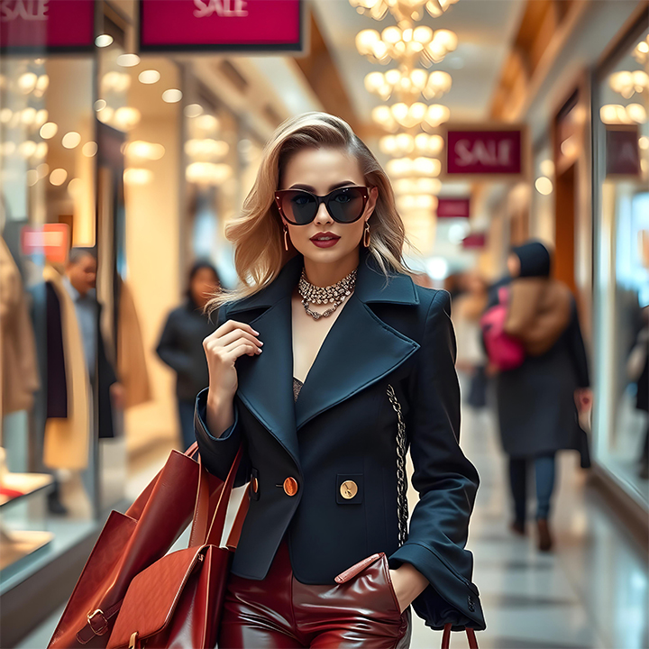 Fashion Forecast: Hot Trends to Watch